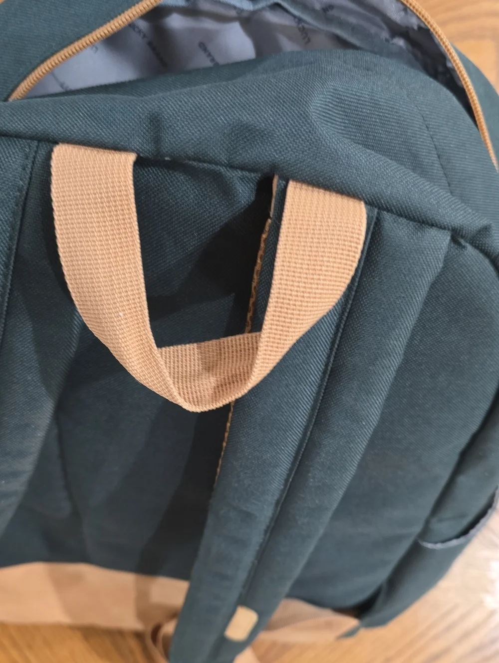 Lucky Brand classic lucky